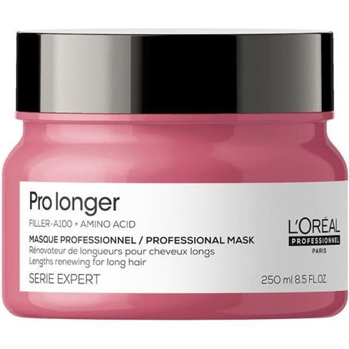 Masque Pro Longer - 250ml 2021