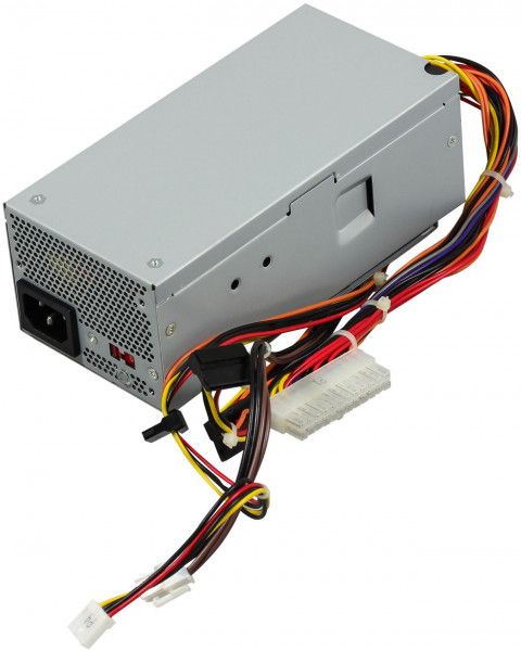 HIPRO Alimentation électrique interne 265 Watt PFC active e