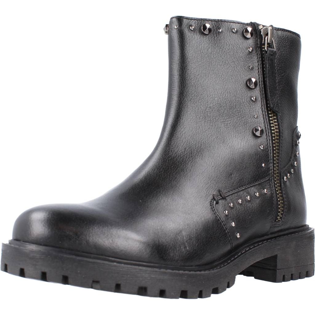 Bottes Geox D HOARA D - vue 3