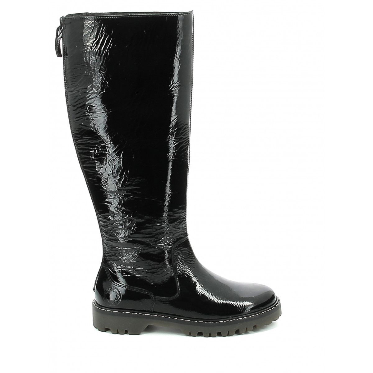 Bottes Kickers KICK DECKBOOT - vue 5