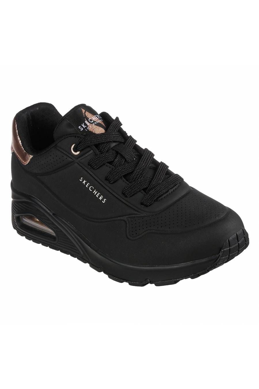 Baskets Skechers 177094-Bbk Skechers 177094-Bbk - 37