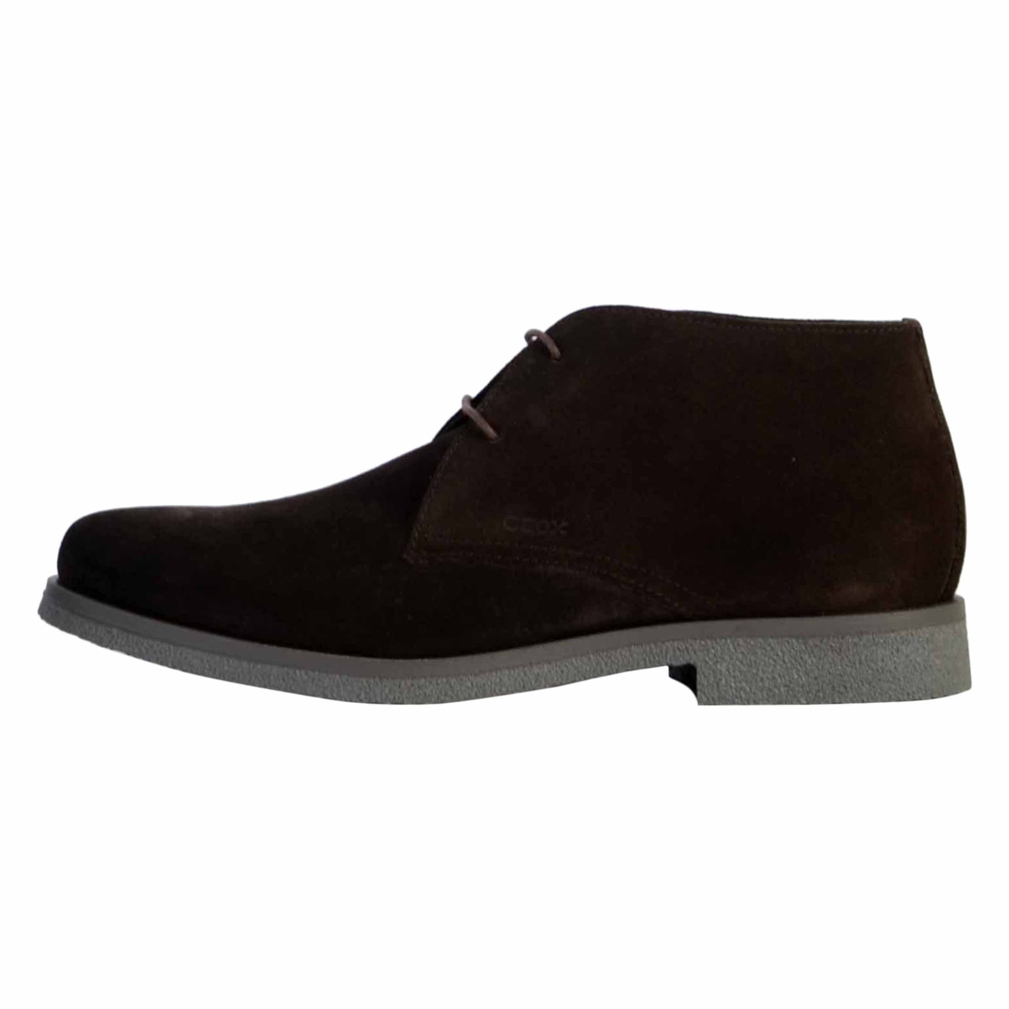 Derby Cuir Geox Claudio - 40