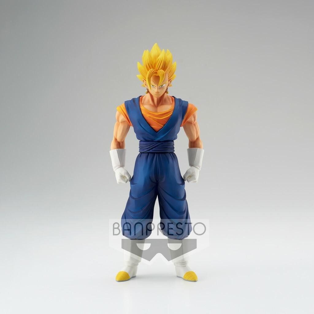 Dragon Ball Z - Super Saiyan Vegito - Solid Edge Works - Figurine 23c