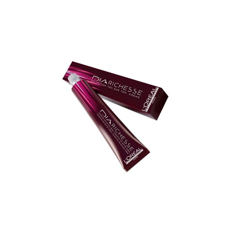 Coloration Dia Richesse N°6.24 Blond Irisé 50ml