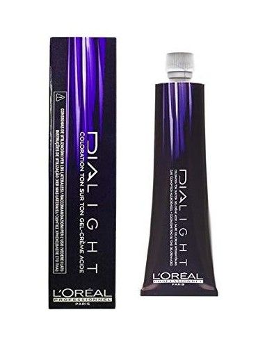 Coloration Dia N°10.32 Milkshake Doré Irisé 'oréal Professionnel 50ml - vue 2