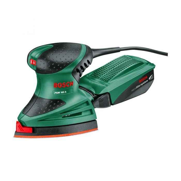 Bosch Ponceuse 230 V - vue 1