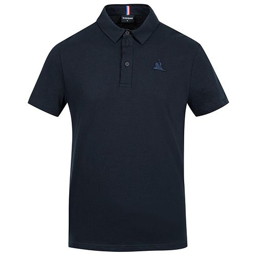 le coq sportif ess t/t polo - S