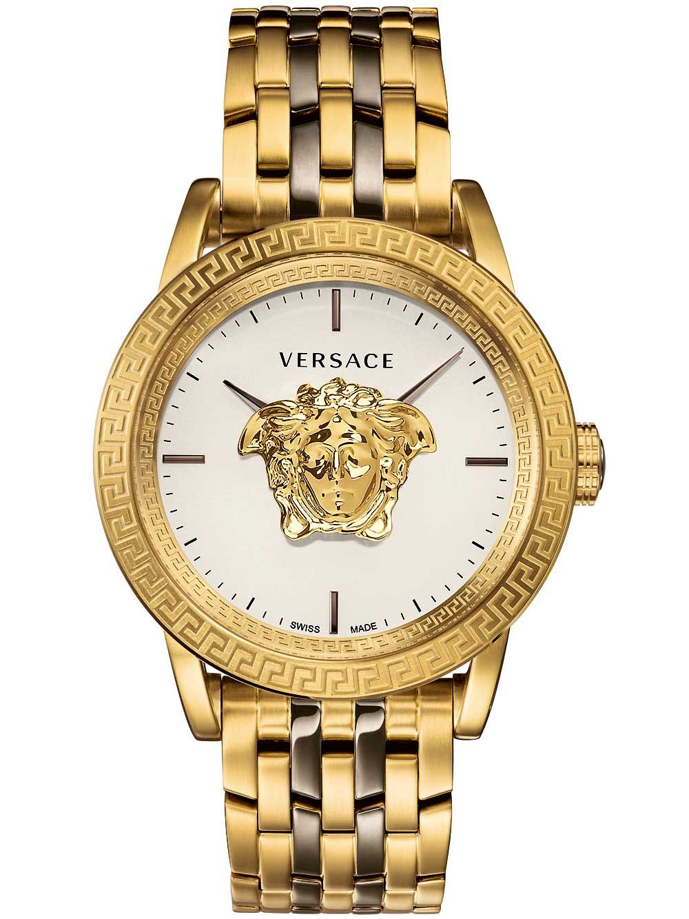 Montre Versace Montre Homme VERD00418 43mm 5ATM Unique