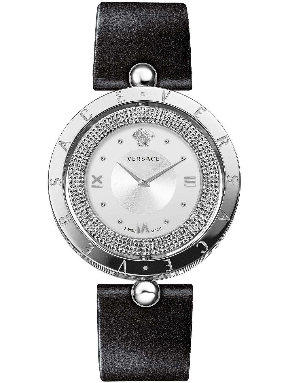 Montre Versace Montre Femme VE7900120 34mm 3ATM Unique - vue 2