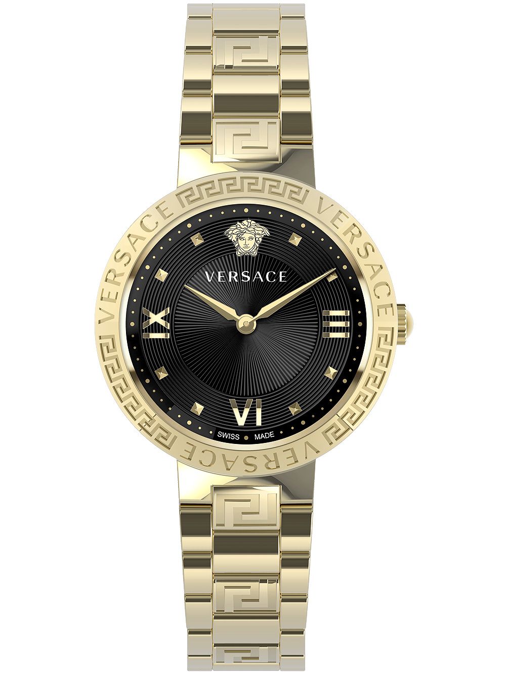 Ladies Watch Versace Ve2k00721 36mm 5atm