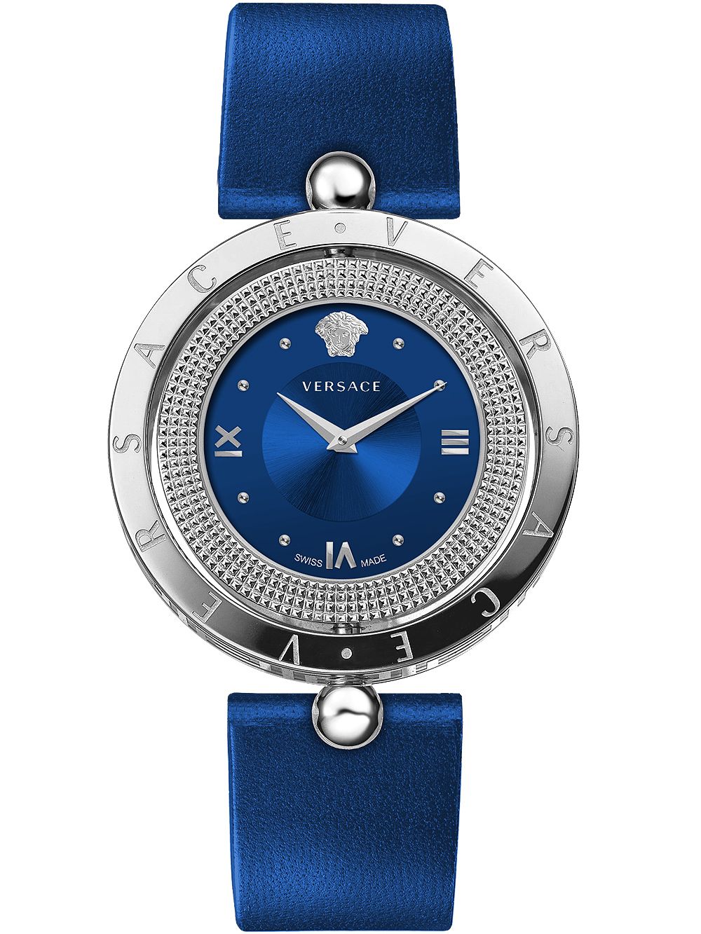 Montre Versace Montre Femme VE7900220 34mm 3ATM Unique - vue 2