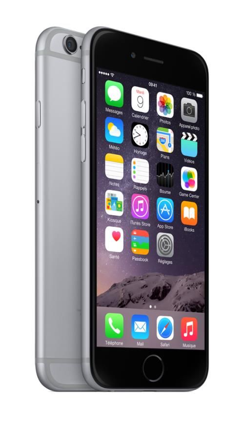 iPhone 6