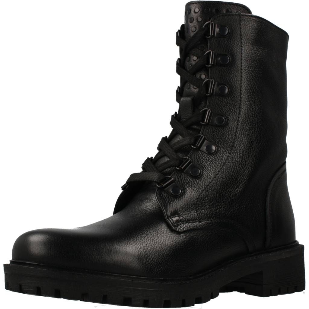 Bottines Geox hoara booties - vue 8