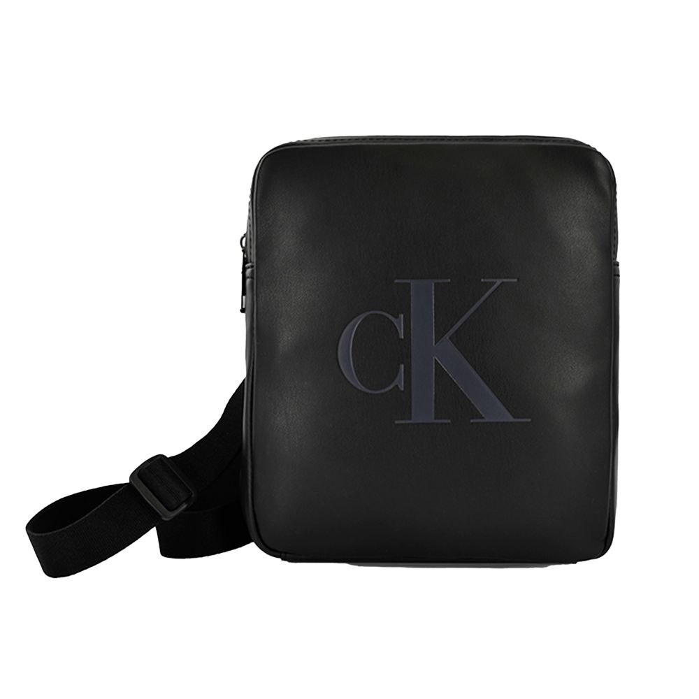 Sacoche Calvin Klein Homme Classic big logo
