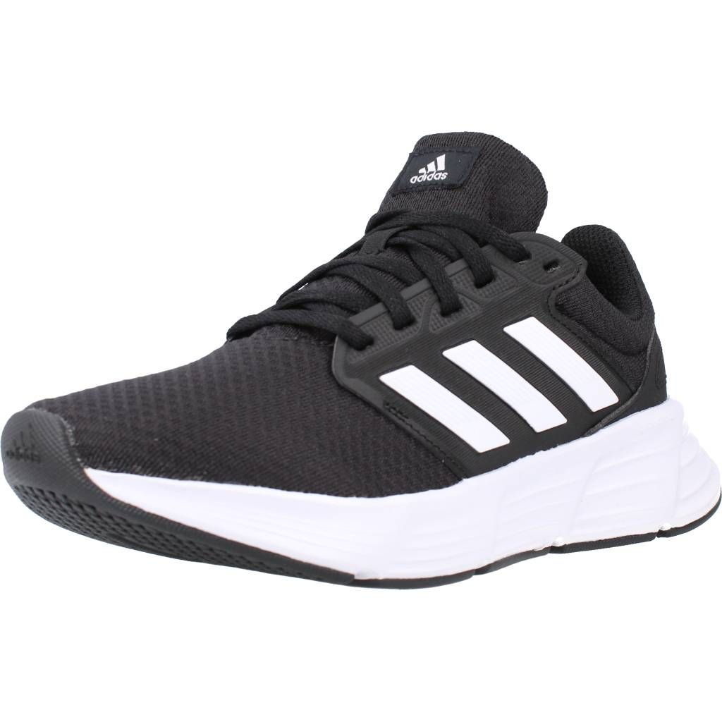 Baskets adidas Galaxy 37 13 - vue 5