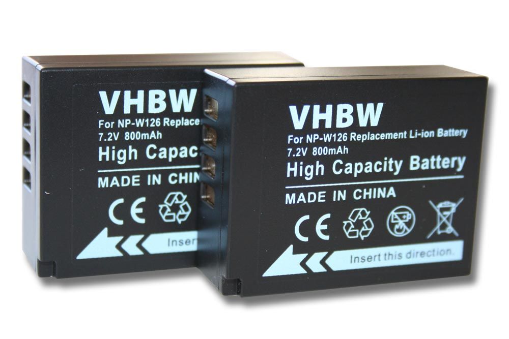 Vhbw batteries compatible d'occasion  