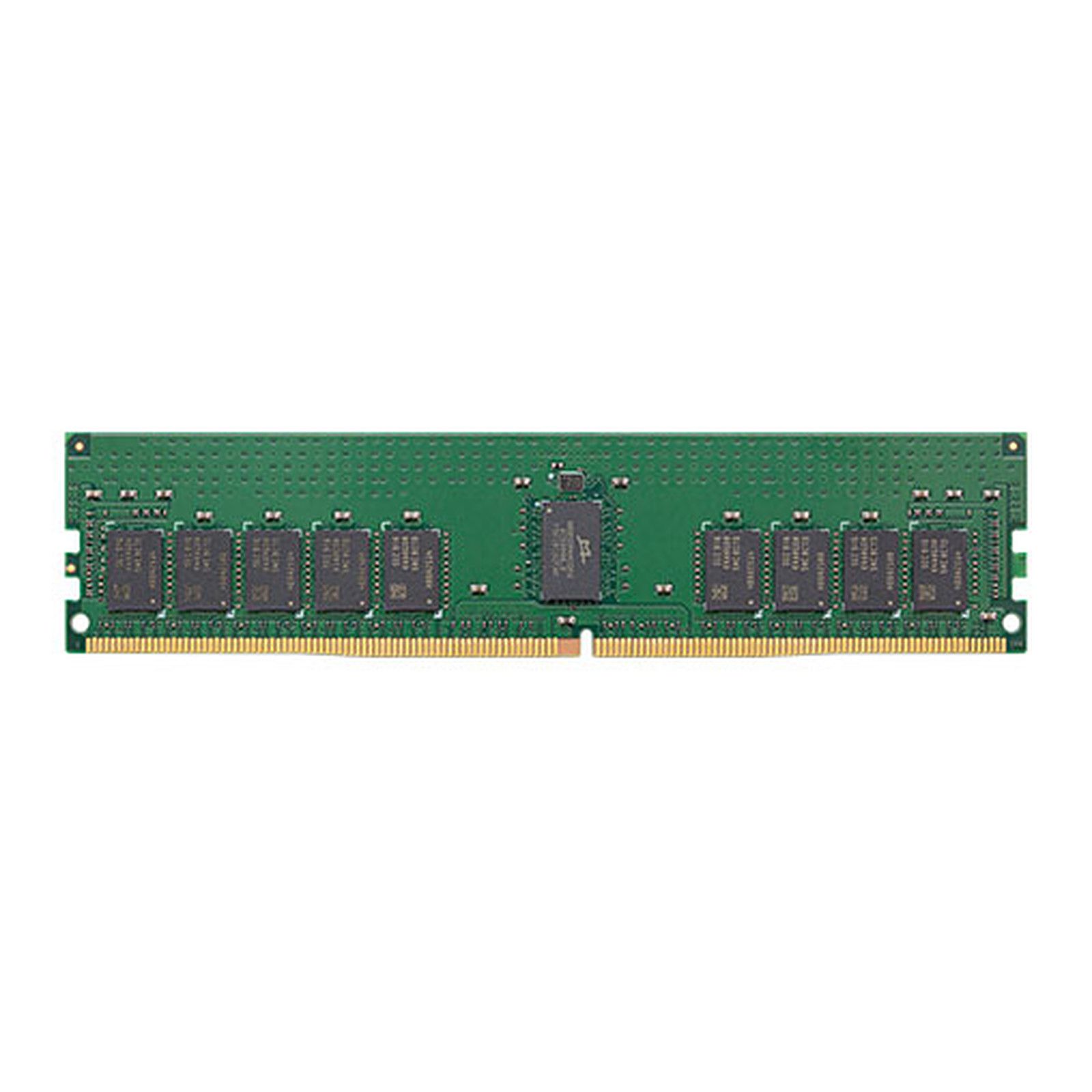 Synology D4ER01 32G module de mémoire 1 x DDR4 ECC Neuf - vue 3