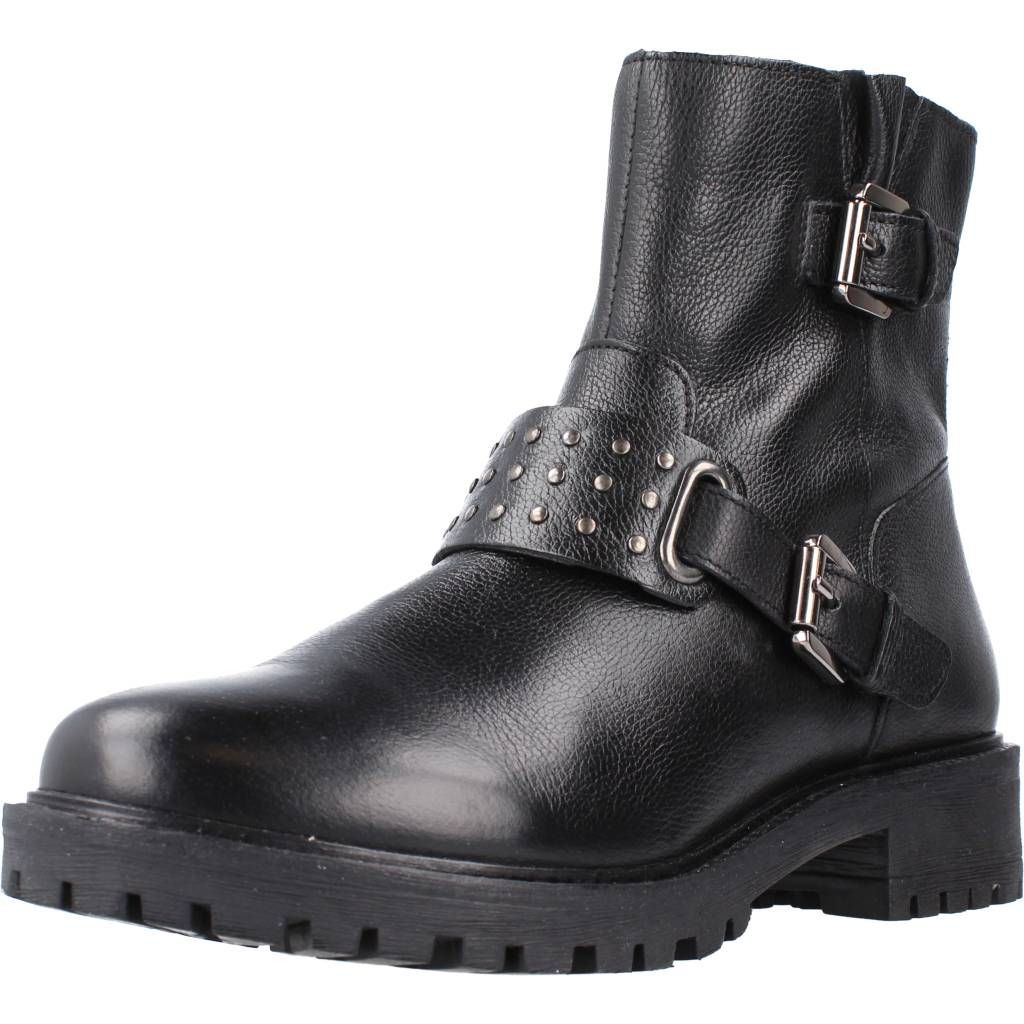 Bottes Geox D HOARA B - vue 2