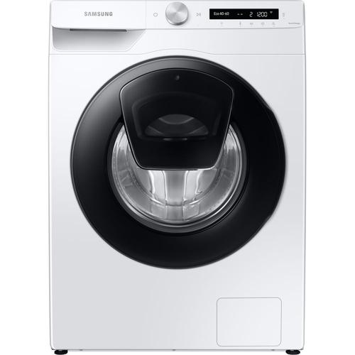 Lave Linge Hublot Ww80T552Daw