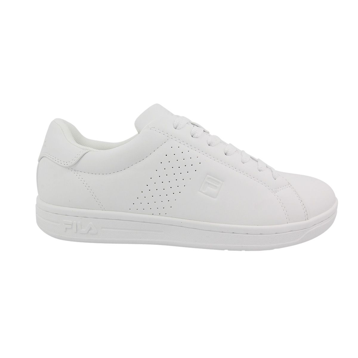 Chaussures Fila FFM0001 10004 CROSSCOURT