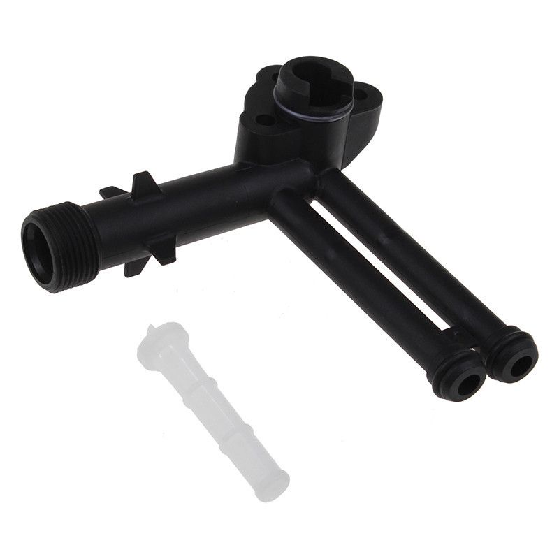 Kit pompe KARCHER Raccord complet 90017450 Jaune NA NA