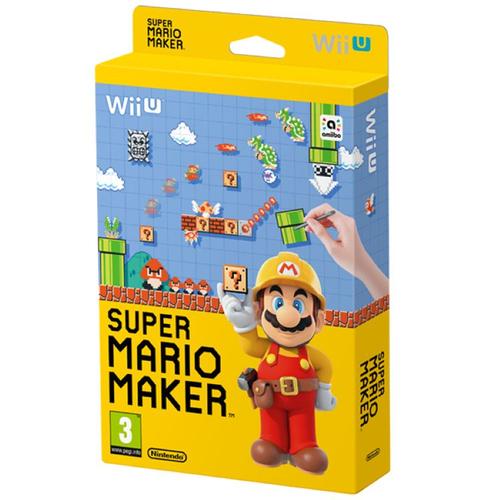 Super Mario Maker