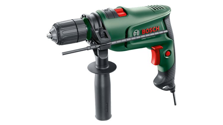 Bosch EasyImpact 630 Perceuse à percussion
