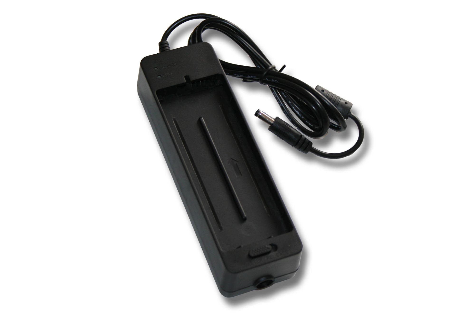 vhbw Chargeur de batterie compatible avec Canon Selphy CP-810, CP-900, CP900 imprimante photo - Adaptateur de batterie pour imprimante portable