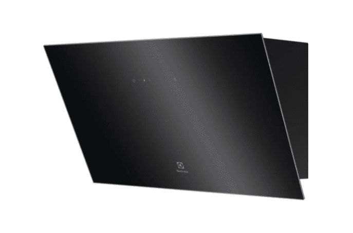 Hotte décorative verticale ELECTROLUX LFV336K 598 x 396 x 543 cm - vue 3