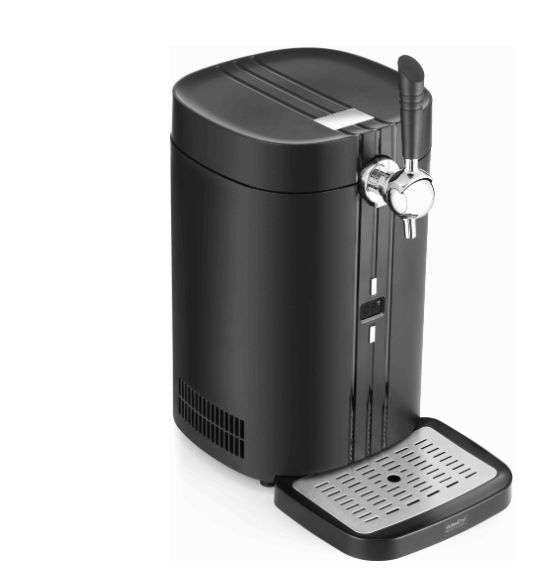 KITCHENCHEF Tireuse à bière DISTRIBEER - vue 4