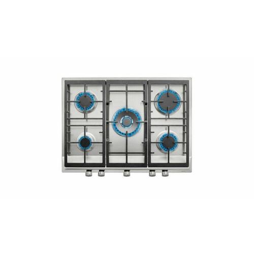 Plaque Au Gaz Teka Ex70 1 5G 11300W (68 Cm)