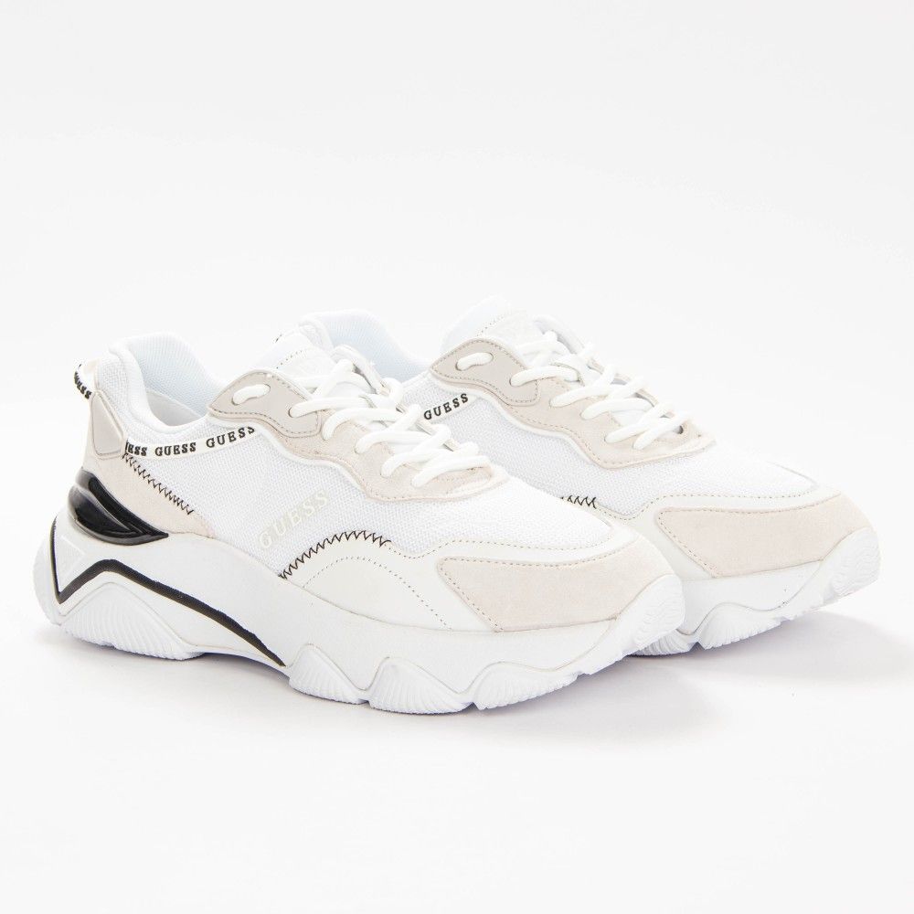 Baskets basses Guess MICOLA