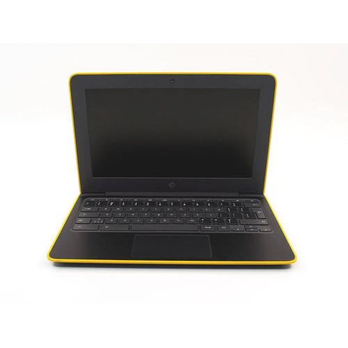 Hp Chromebook 11 G6 Celeron 1,1 Ghz 16Go Emmc 4Go