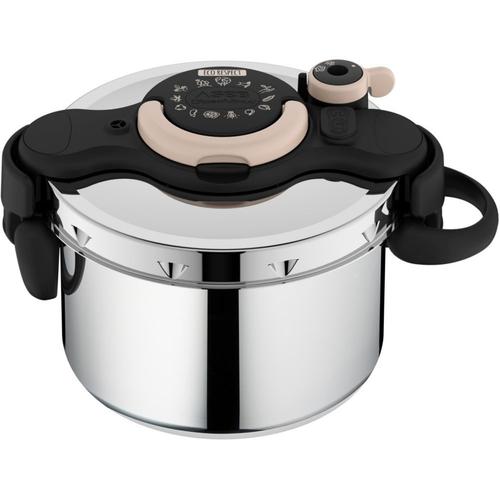 Autocuiseur Seb Clipsominut' Eco Respect+ 6L