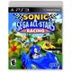 Sonic Sega All-Stars Racing Essentials Ps3