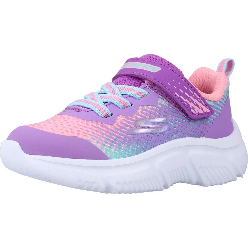 Skechers Run 650 Colour - vue 3