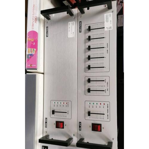 Bouyer Ap16 + As 150 Made In France