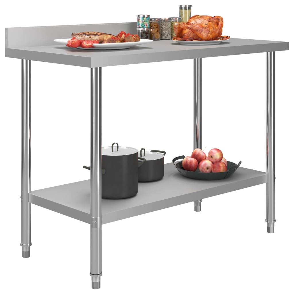 meuble cuisine inox d'occasion meuble cuisine inox d'occasion