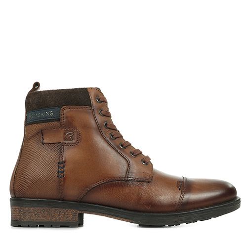 Boots Redskins SPICY - vue 10