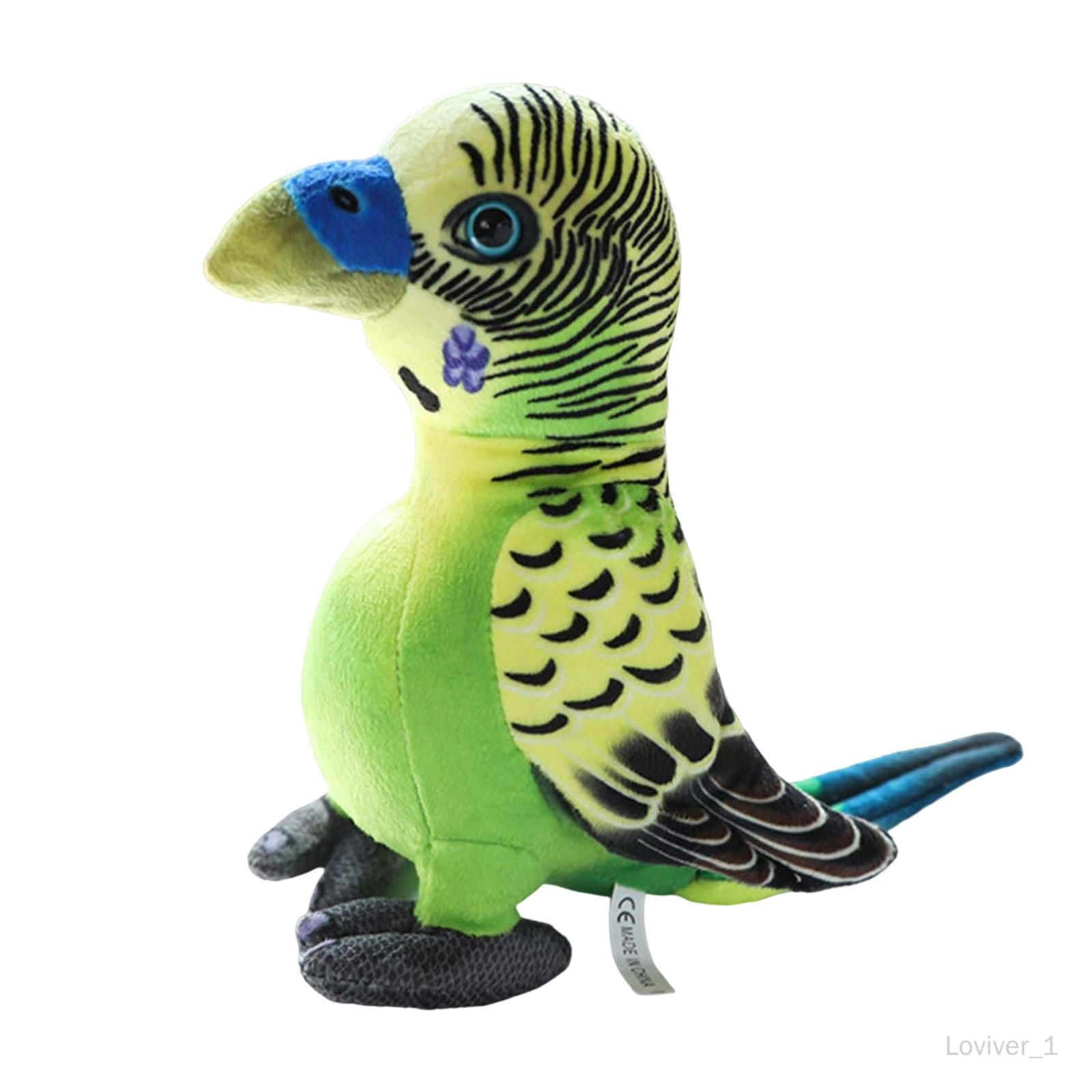  - Animal En Peluche Peluche Peluche Oreiller Poupée Jouet Pour Canapé Chambre Salon Décoration Ornement Vert