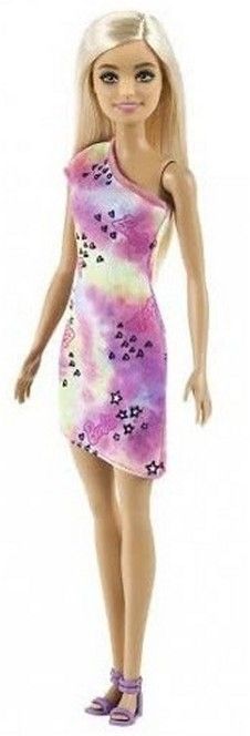 Mattel Barbie Robe Printanière
