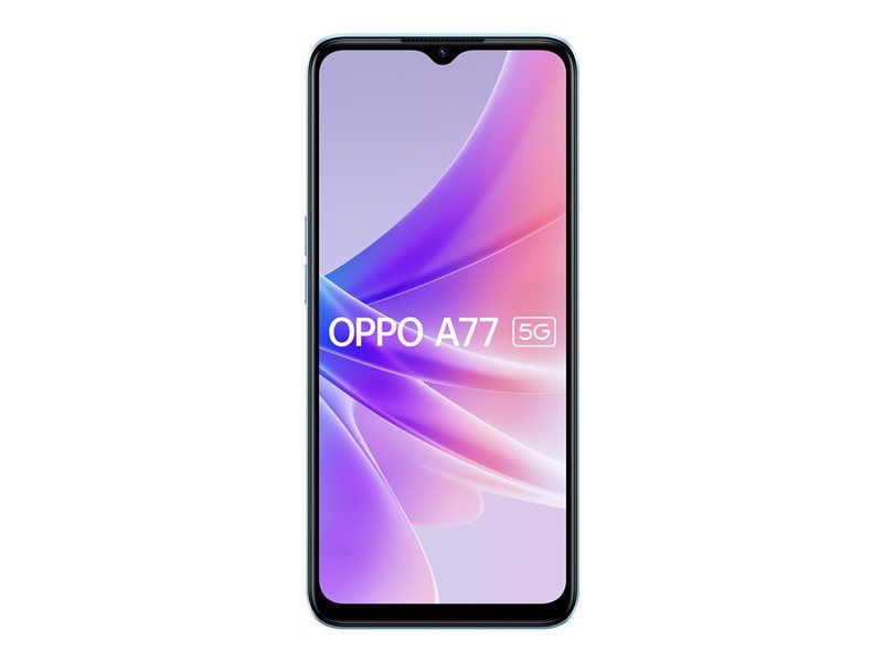 Oppo A77 5G débloqué Neuf
