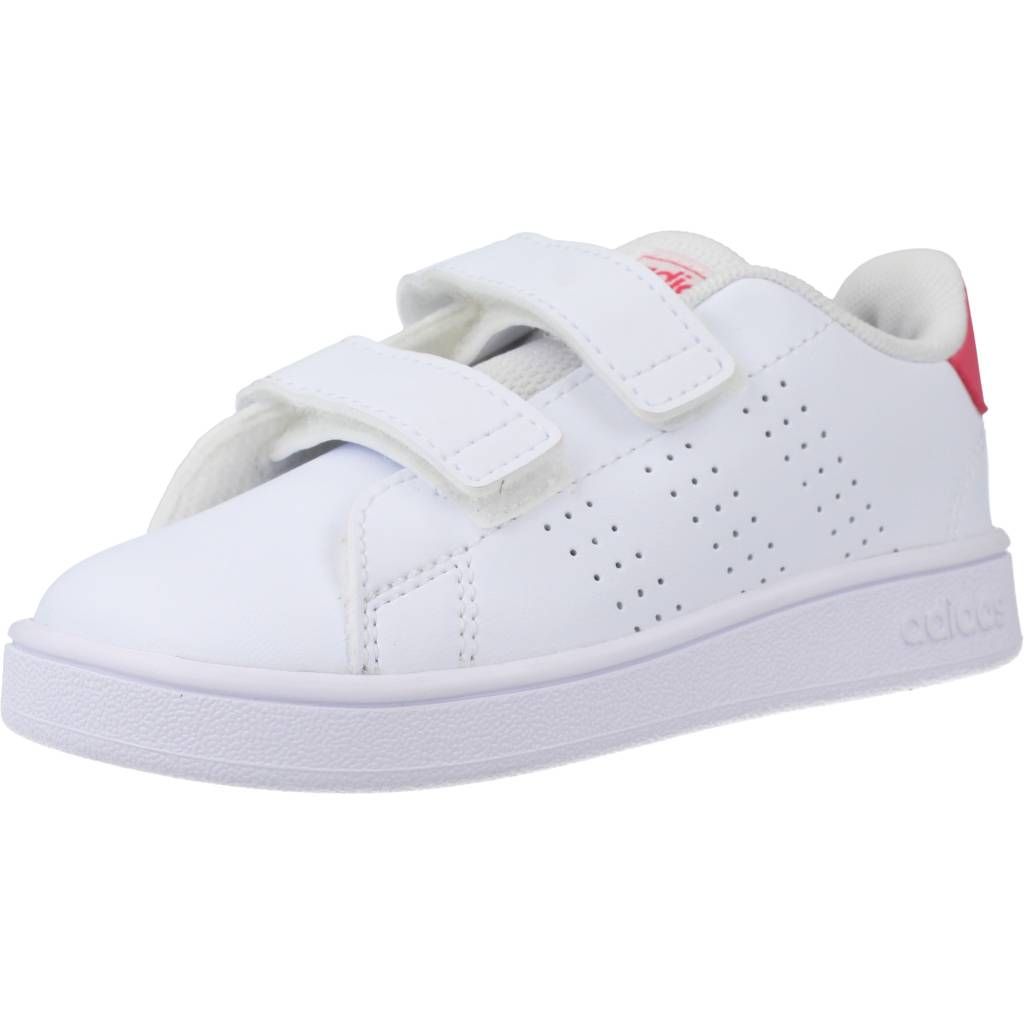 Adidas Advantage Cf I Colour Blanc - 27