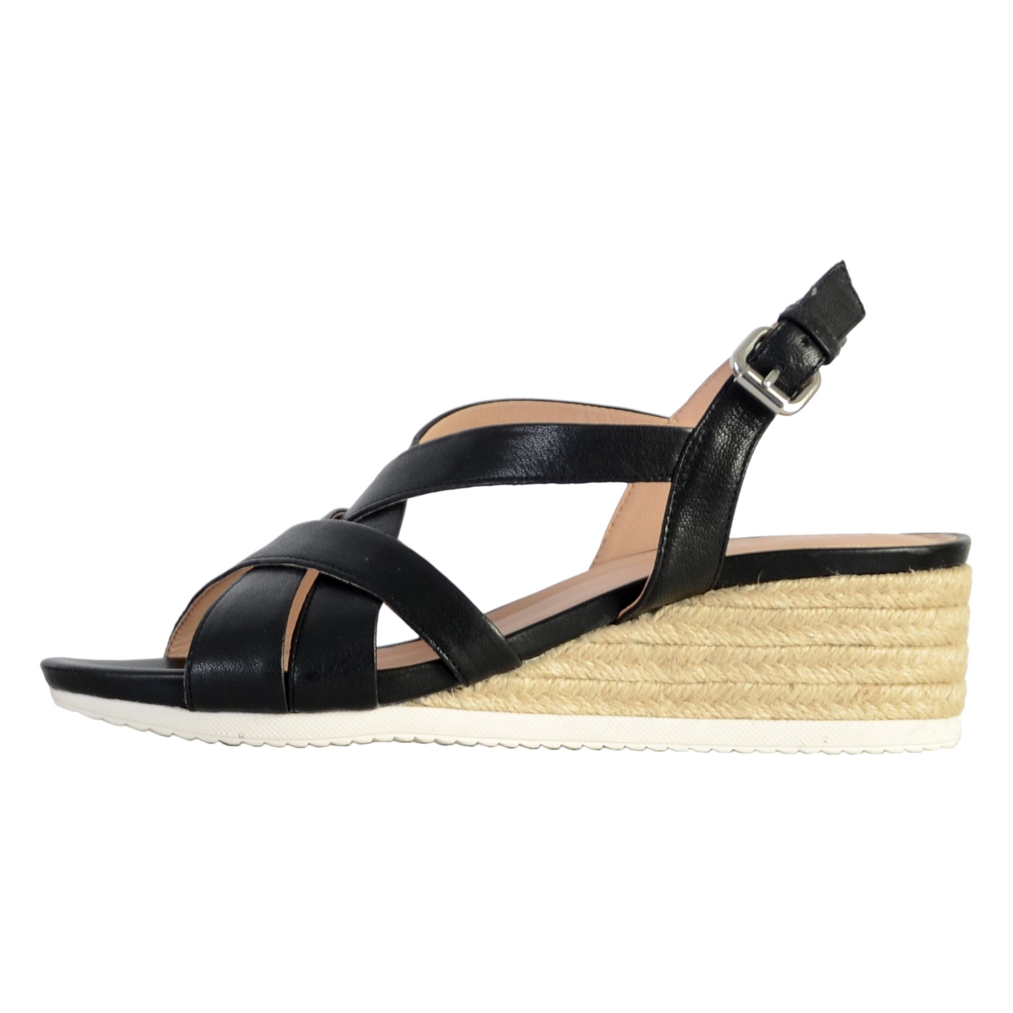 Sandales Geox D ISCHIA CORDA C