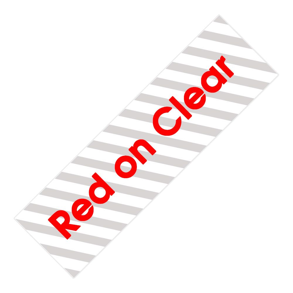 d'étiquette SS12KW pour Epson ST12KW SC12RW SC12YW SC12BW SS9KW SS6KW 6912mm ruban d'étiquettes pour Epson LW 400 300 étiqueteuse Type on Clear 6mm - vue 2