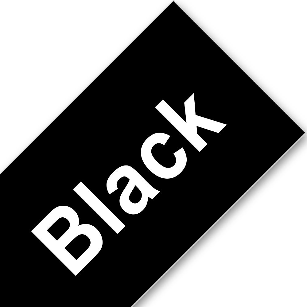 Ruban d'étiquettes compatible Dymo D1 étiqueteuse 6mm 9mm 12mm 45013mm 45010mm 45018mm 40913mm 43613mm 45022mm 45023mm 160mm 280mm Type on yellow 6mm - vue 2