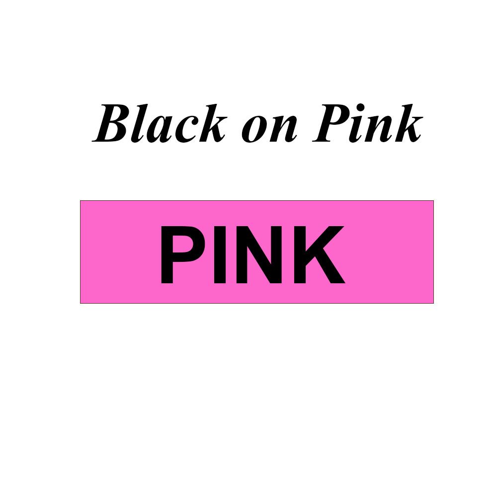 Ruban pour Dymo Label Manager Compatible avec D1 6mm 9mm 12mm 19mm 24mm 45010mm 45013mm 45018mm 40910mm 40913mm 43613mm 43610mm LM 160 1Pc Type on 12mm - vue 5