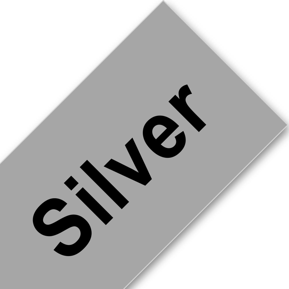 Ruban d'étiquettes compatible Dymo D1 étiqueteuse 6mm 9mm 12mm 45013mm 45010mm 45018mm 40913mm 43613mm 45022mm 45023mm 160mm 280mm Type on yellow 6mm - vue 4