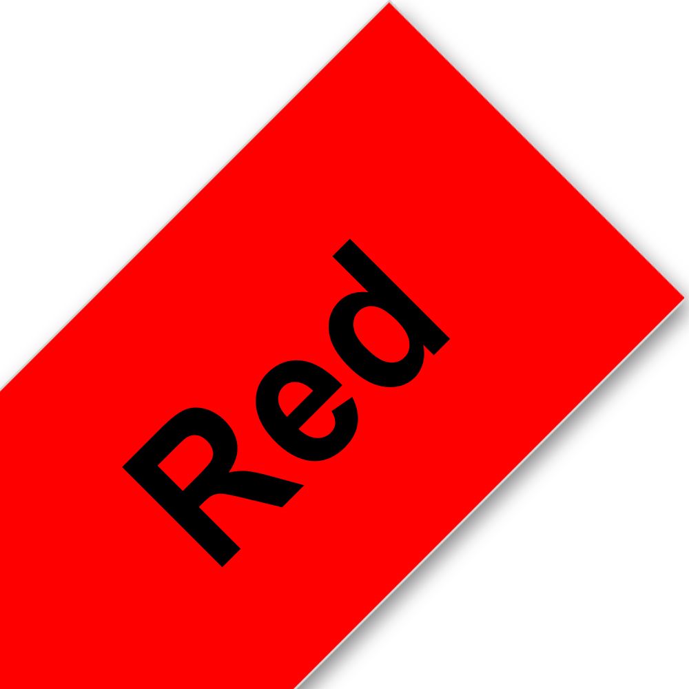 Ruban d'étiquettes compatible Dymo D1 étiqueteuse 6mm 9mm 12mm 45013mm 45010mm 45018mm 40913mm 43613mm 45022mm 45023mm 160mm 280mm Type on yellow 6mm