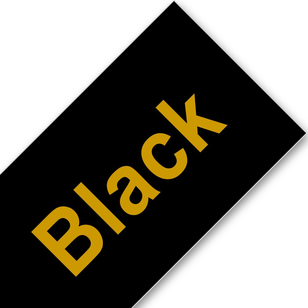 Ruban d'étiquettes compatible Dymo D1 étiqueteuse 6mm 9mm 12mm 45013mm 45010mm 45018mm 40913mm 43613mm 45022mm 45023mm 160mm 280mm Type on yellow 6mm - vue 7